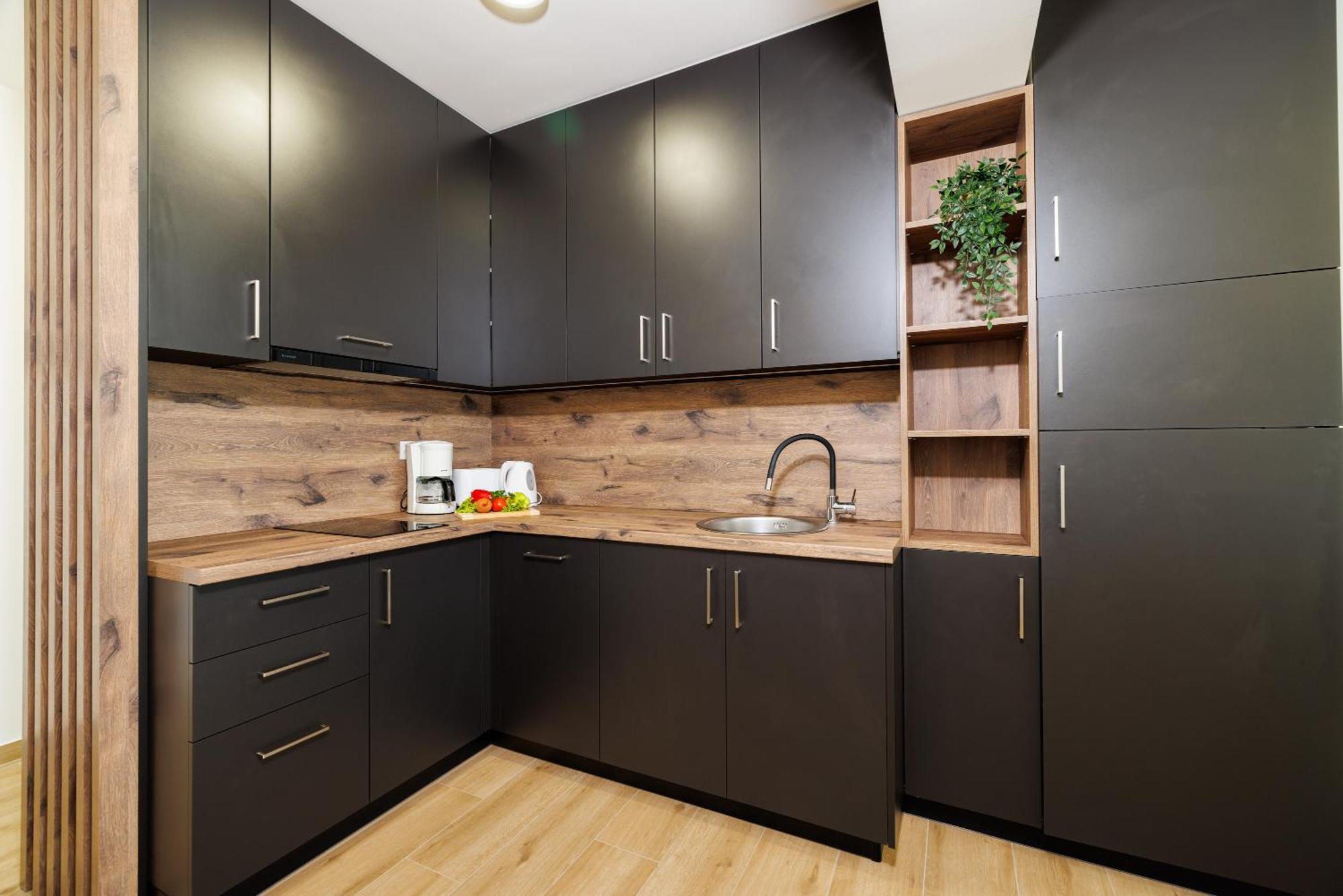 Apartmani Viktorija Jadranovo Extérieur photo